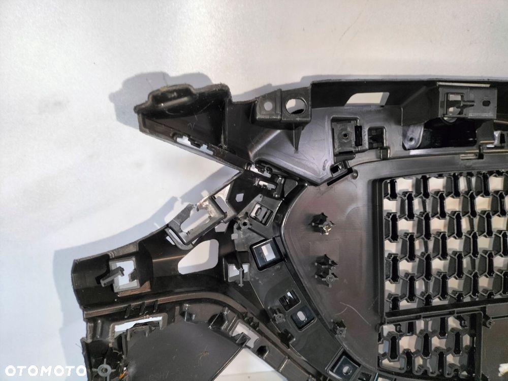 atrapa kratka grill mazda 6 gj lift 18- - 9