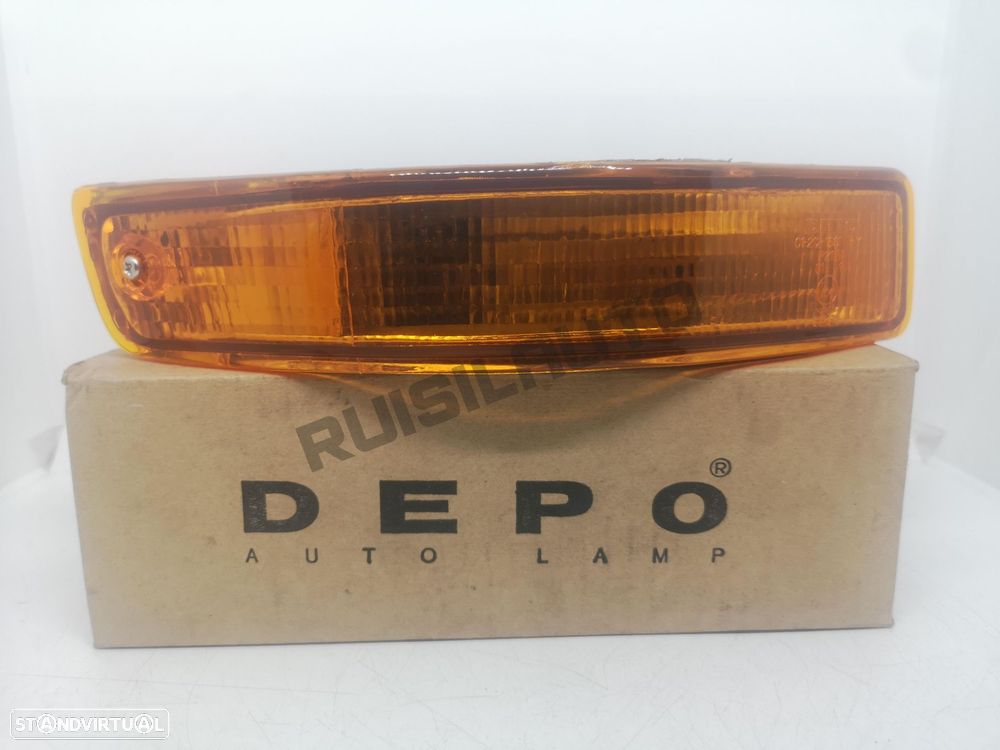 Farolim Pisca Frente Direito 108.900_416 Toyota Corolla Vii (e1 - 1