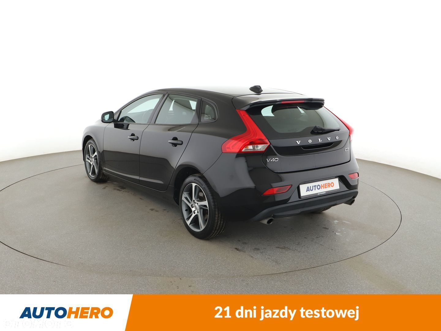 Volvo V40 - 4