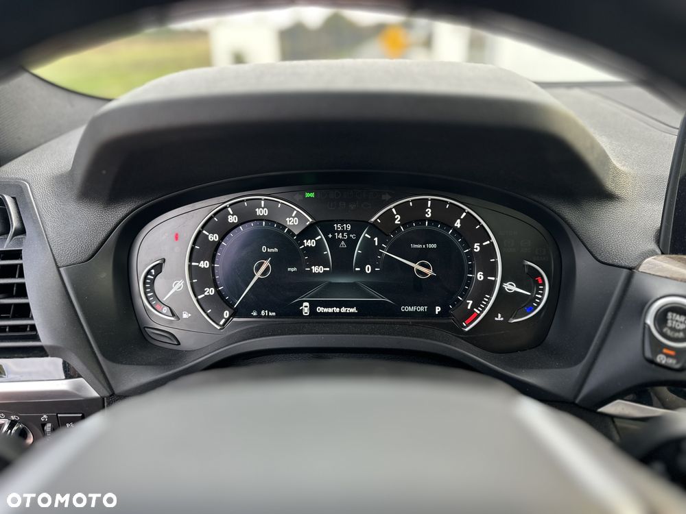 BMW X3 xDrive28i xLine sport - 19