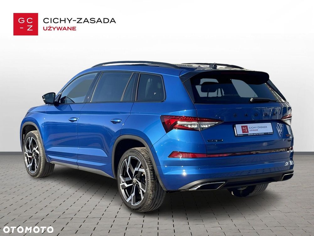 Skoda Kodiaq - 3