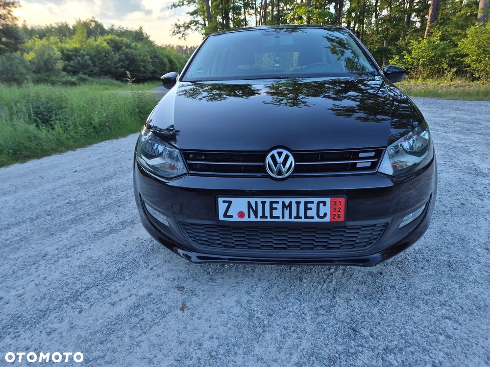 Volkswagen Polo 1.4 16V Comfortline Optimum - 2