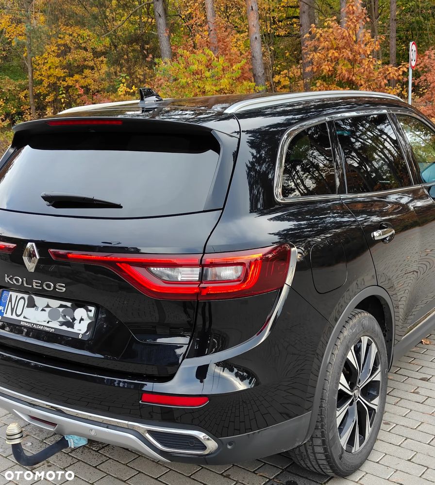 Renault Koleos - 8