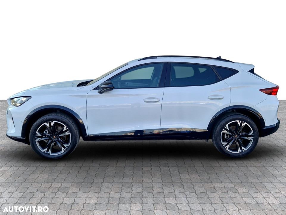 CUPRA Formentor 2025 — imagine 2