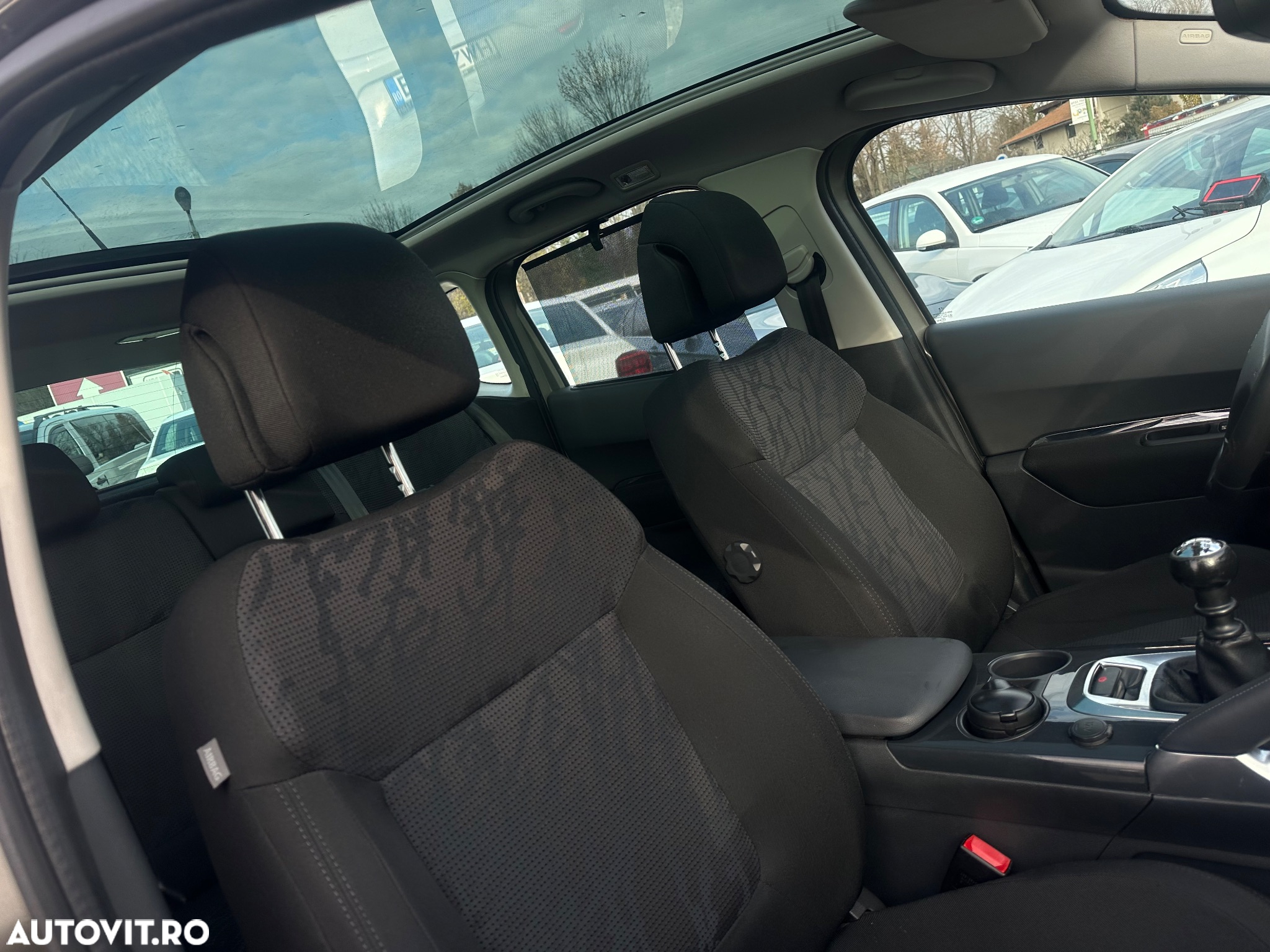 Peugeot 3008 155 THP Premium - 7