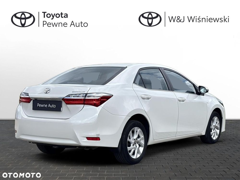 Toyota Corolla 1.6 Comfort - 2