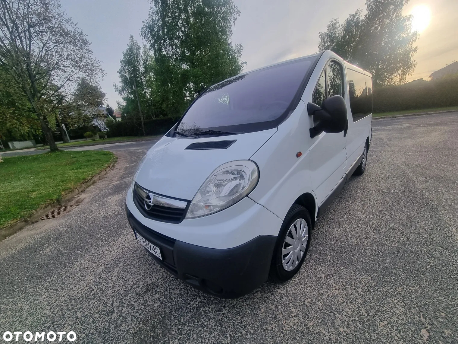 Opel Vivaro - 3