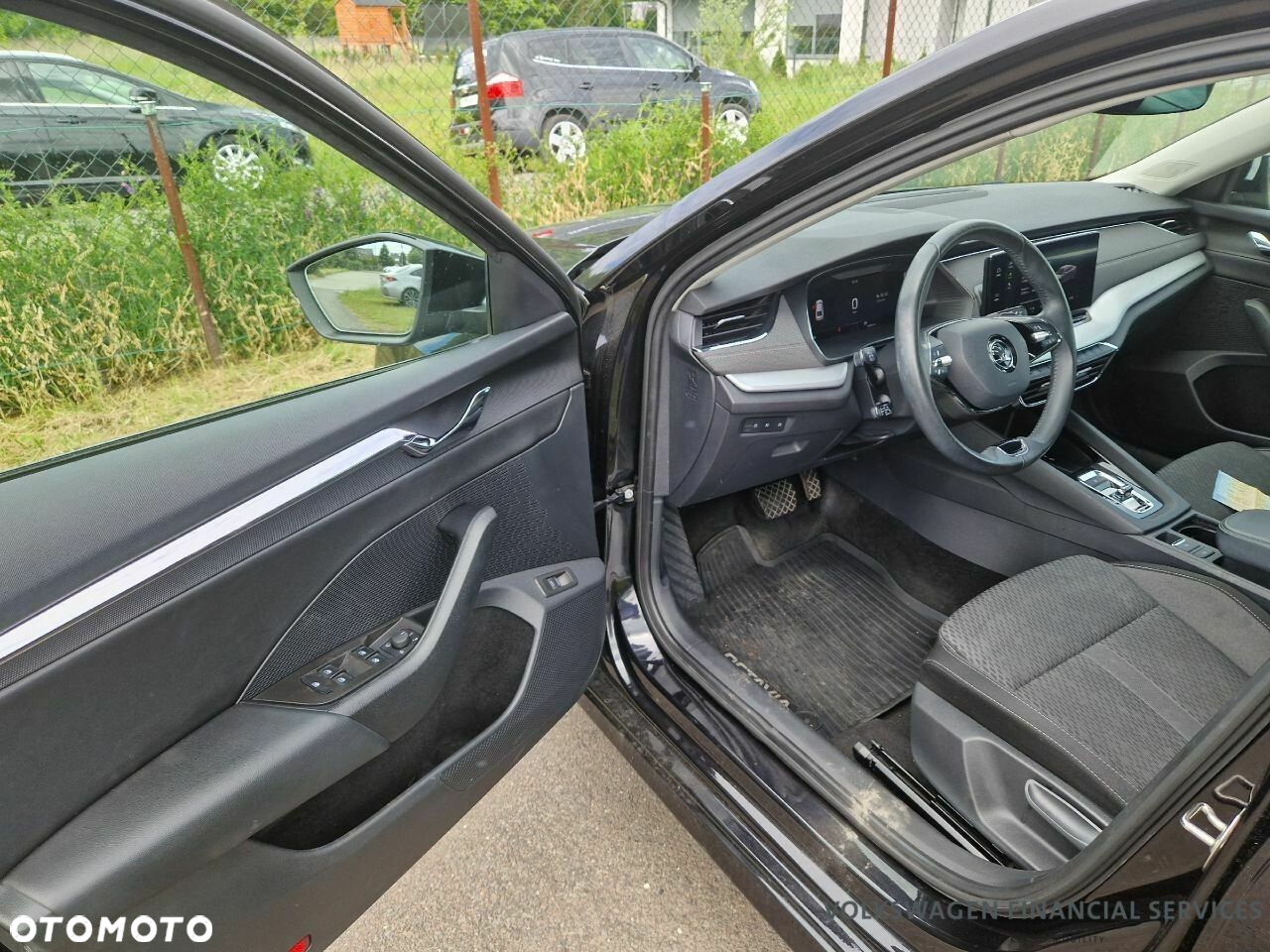 Skoda Octavia 2.0 TDI Style DSG - 7