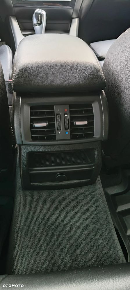 BMW X3 xDrive20d Luxury Line - 12