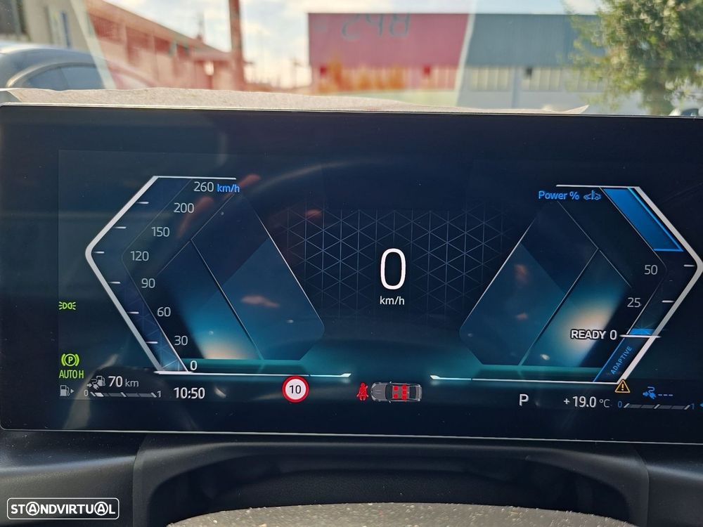 BMW 320 e Auto - 22