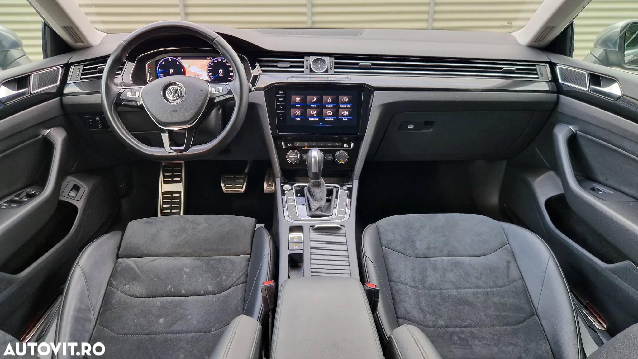 Volkswagen ARTEON 2.0 TDI DSG Elegance - 5