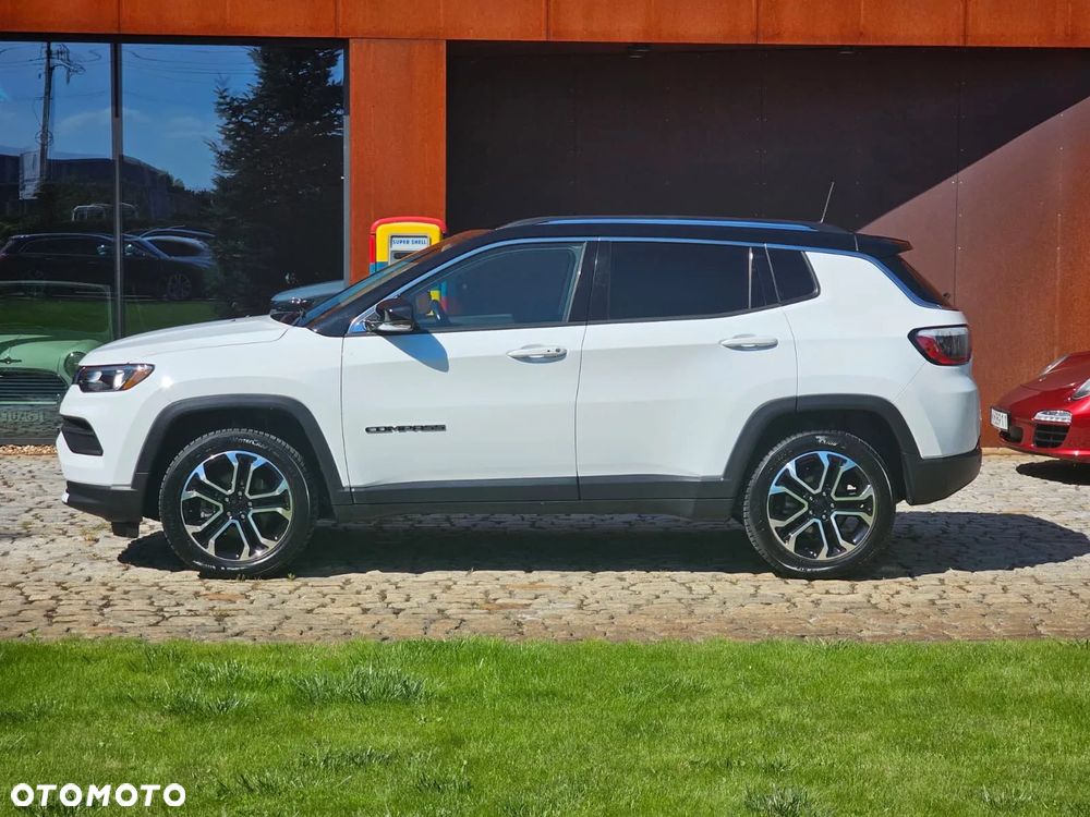 Jeep Compass - 7