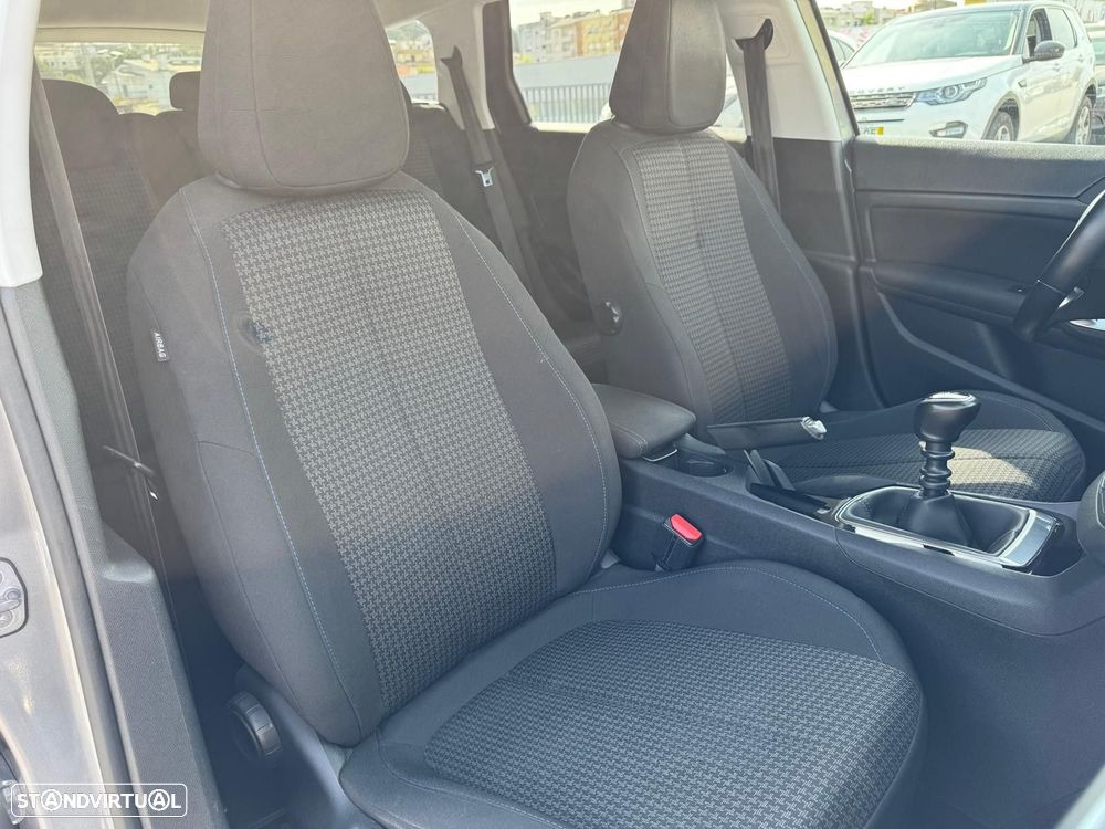 Peugeot 308 SW 1.5 BlueHDi Style - 16