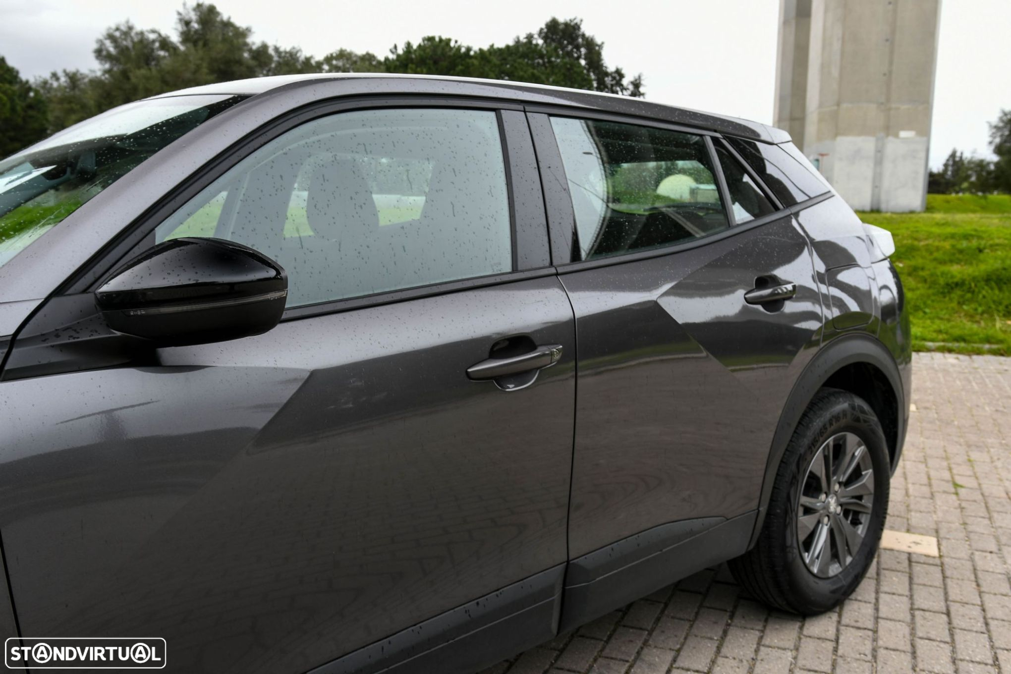 Peugeot 2008 1.2 PureTech Active Pack - 10