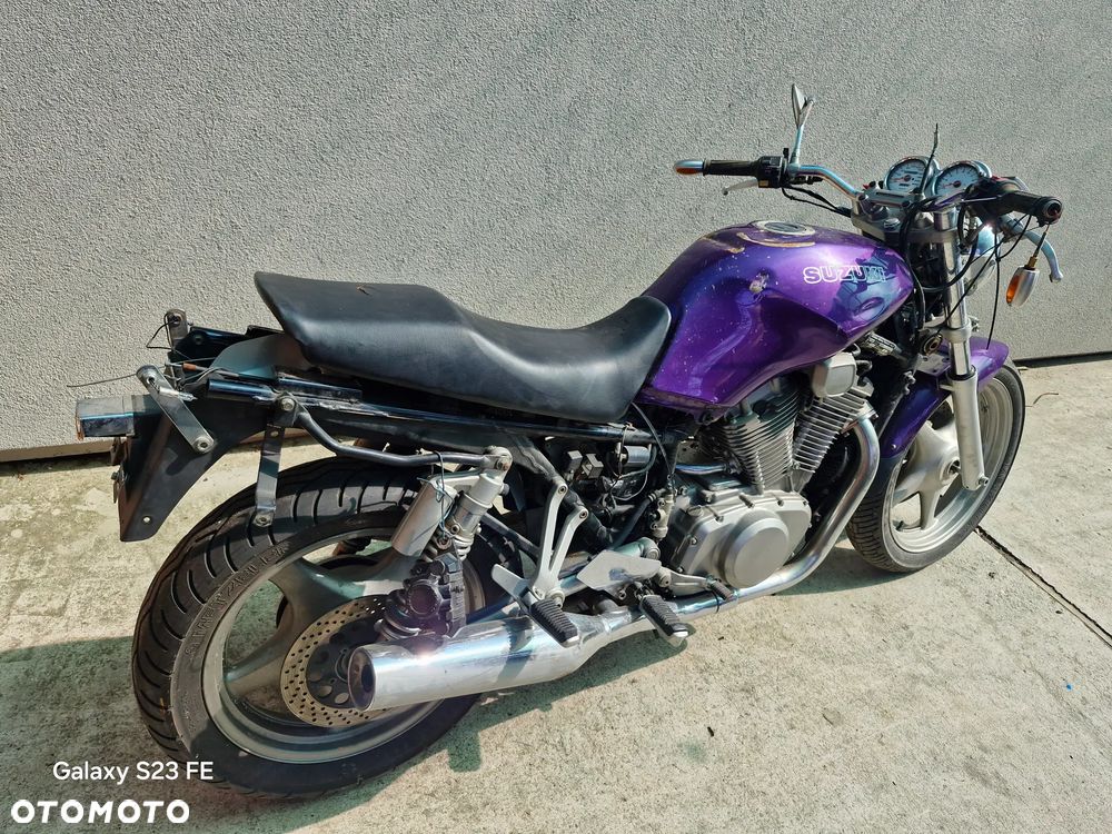 Suzuki VX - 2