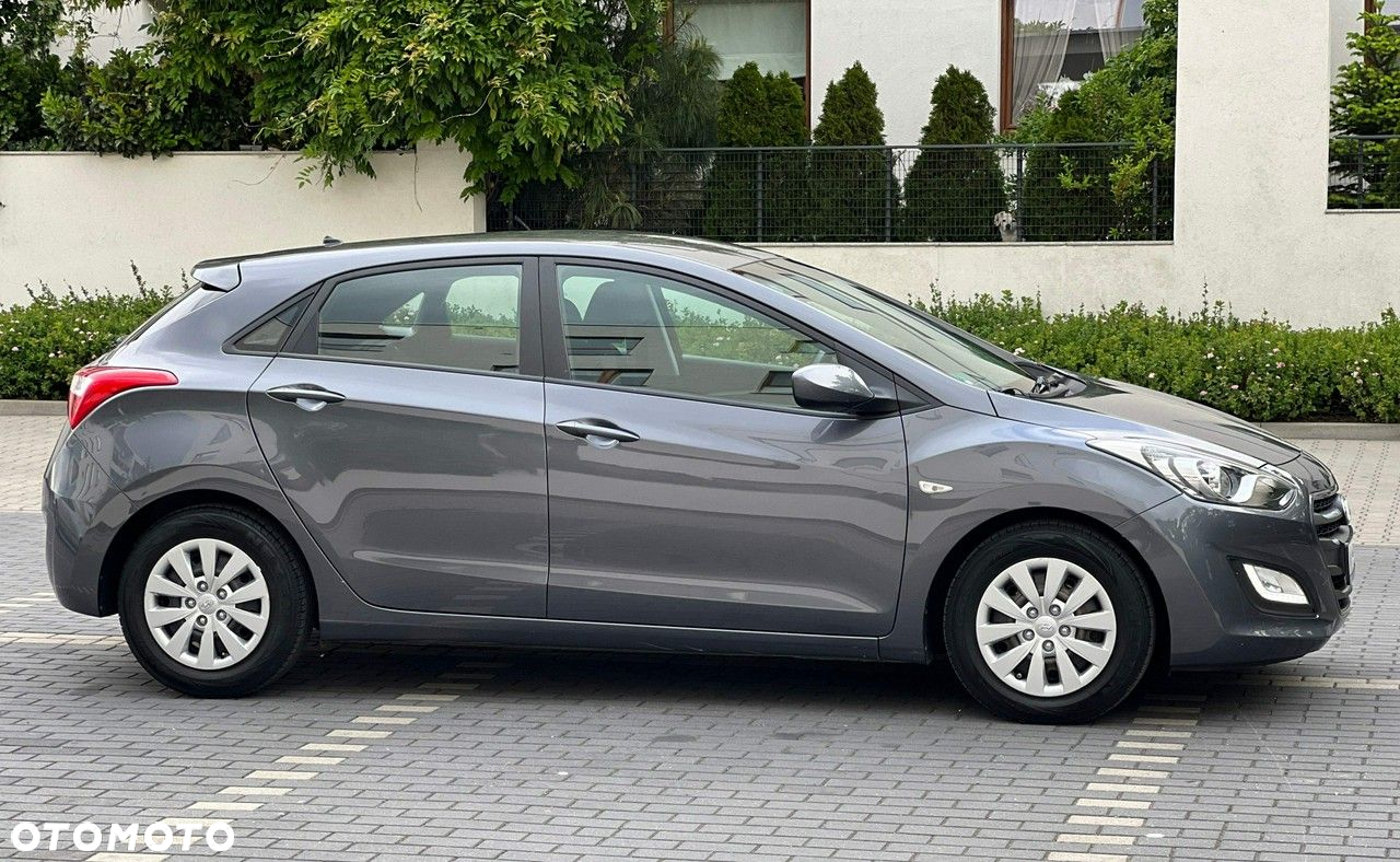 Hyundai i30 - 12