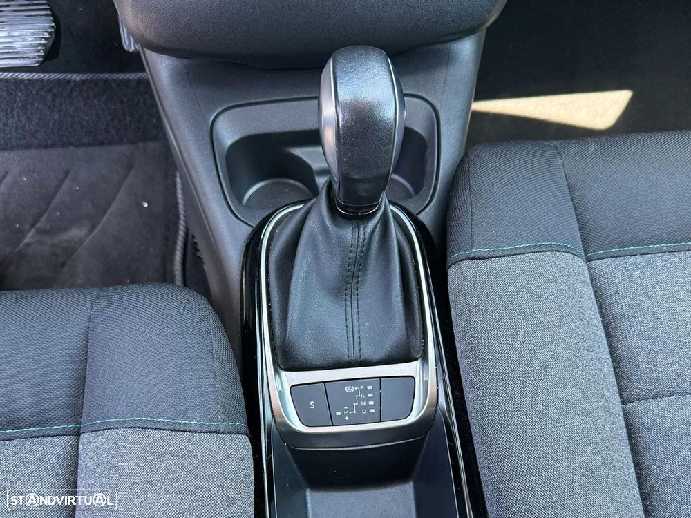 Citroën C4 Cactus 1.2 PureTech Shine EAT6 - 15