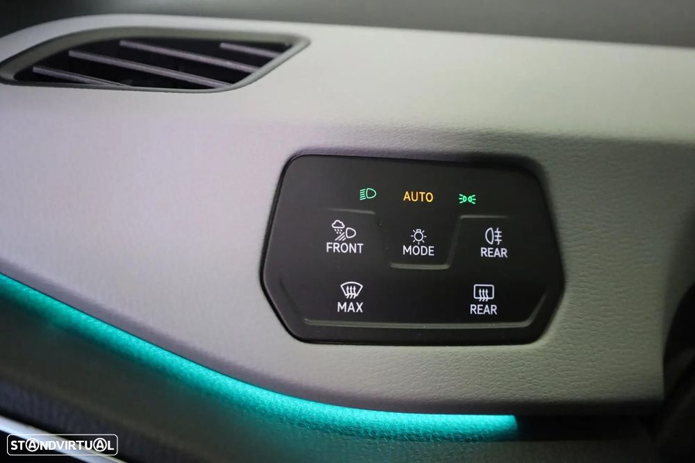 VW ID.3 58 kWh Pro Urban - 31