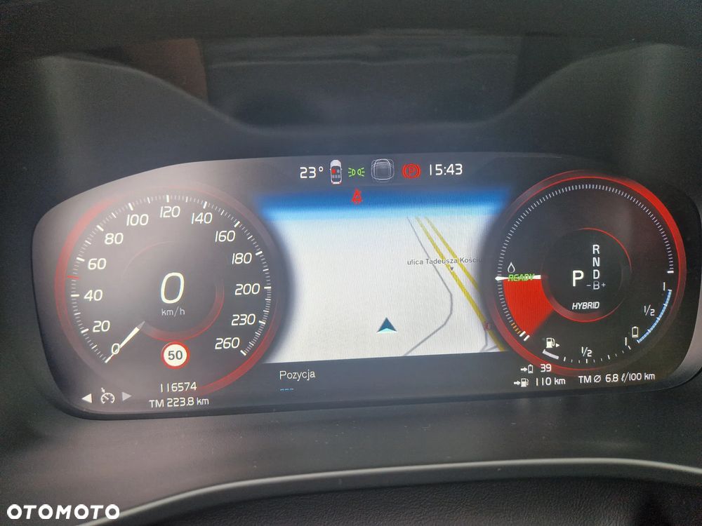 Volvo XC 40 T4 Recharge DKG Essential - 26