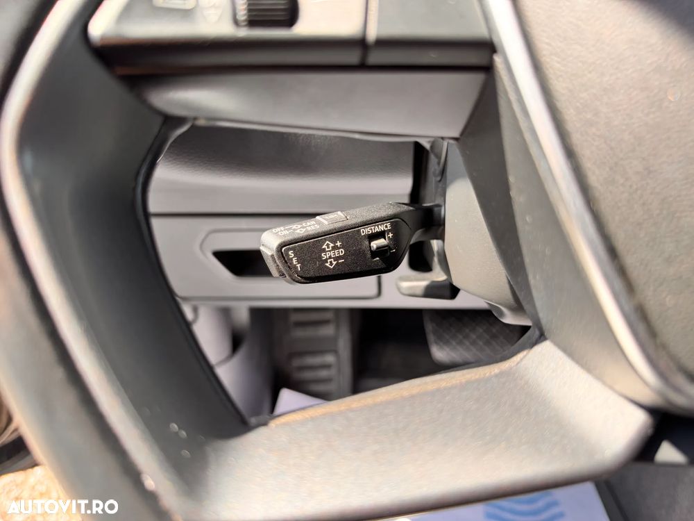 Audi A6 Avant 2.0 40 TDI S tronic Design - 16