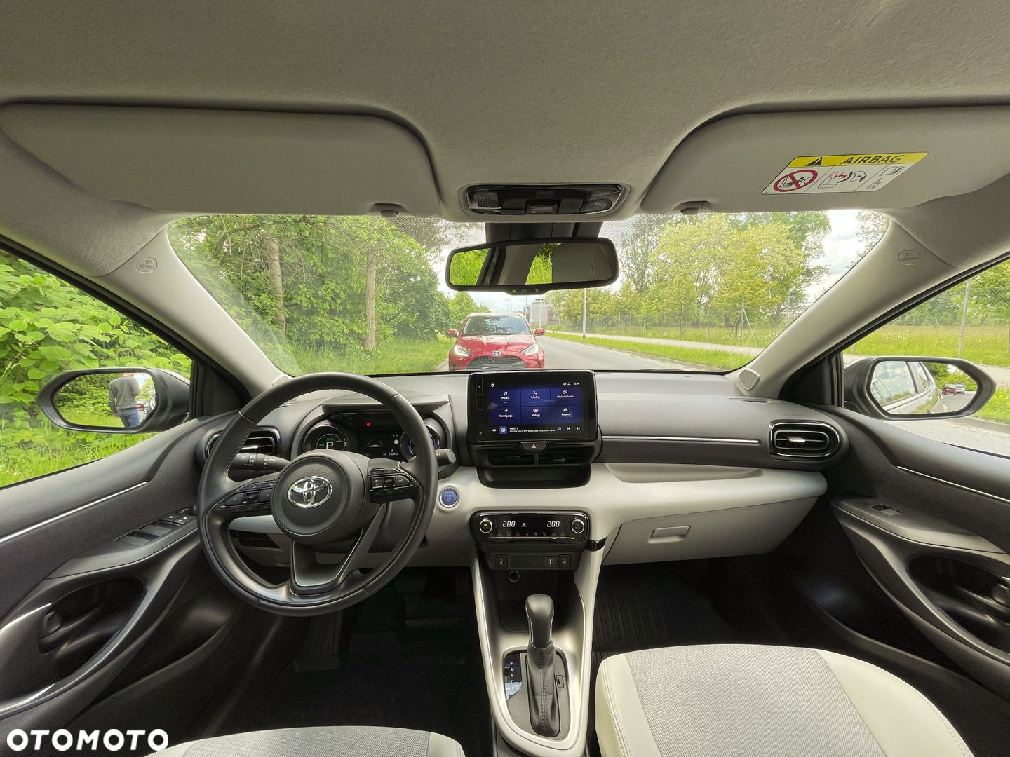Toyota Yaris - 14