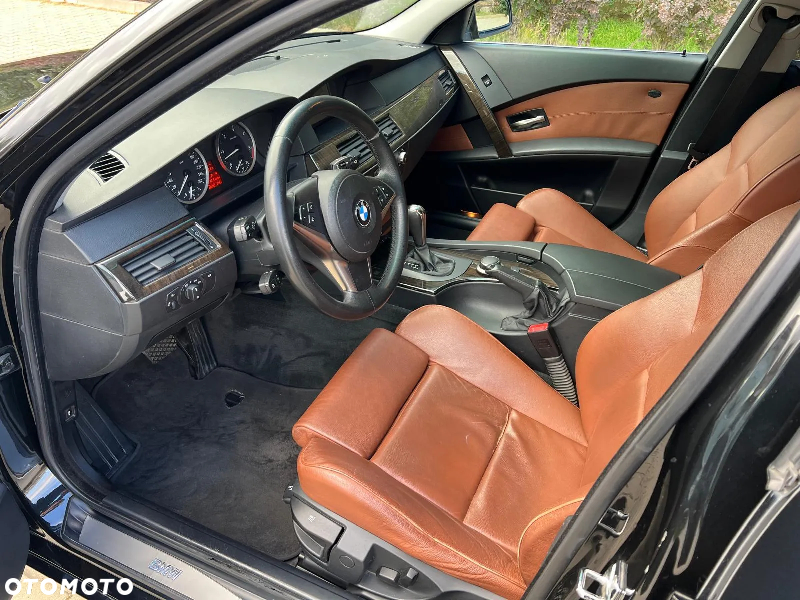 BMW Seria 5 530d - 11