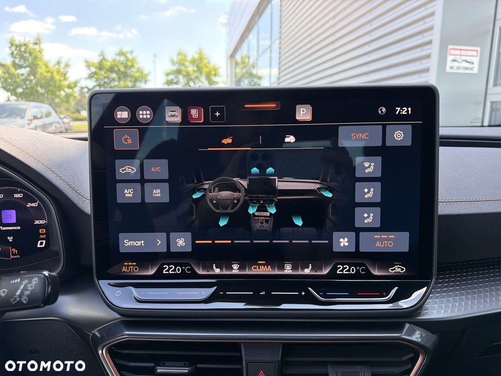 Cupra Formentor - 32