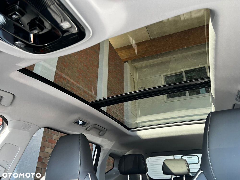 Chery Tiggo 7 1.6 T-GDI Prestige AWD DCT - 30