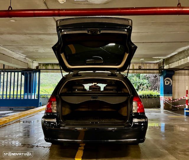 Rover 75 Tourer - 21