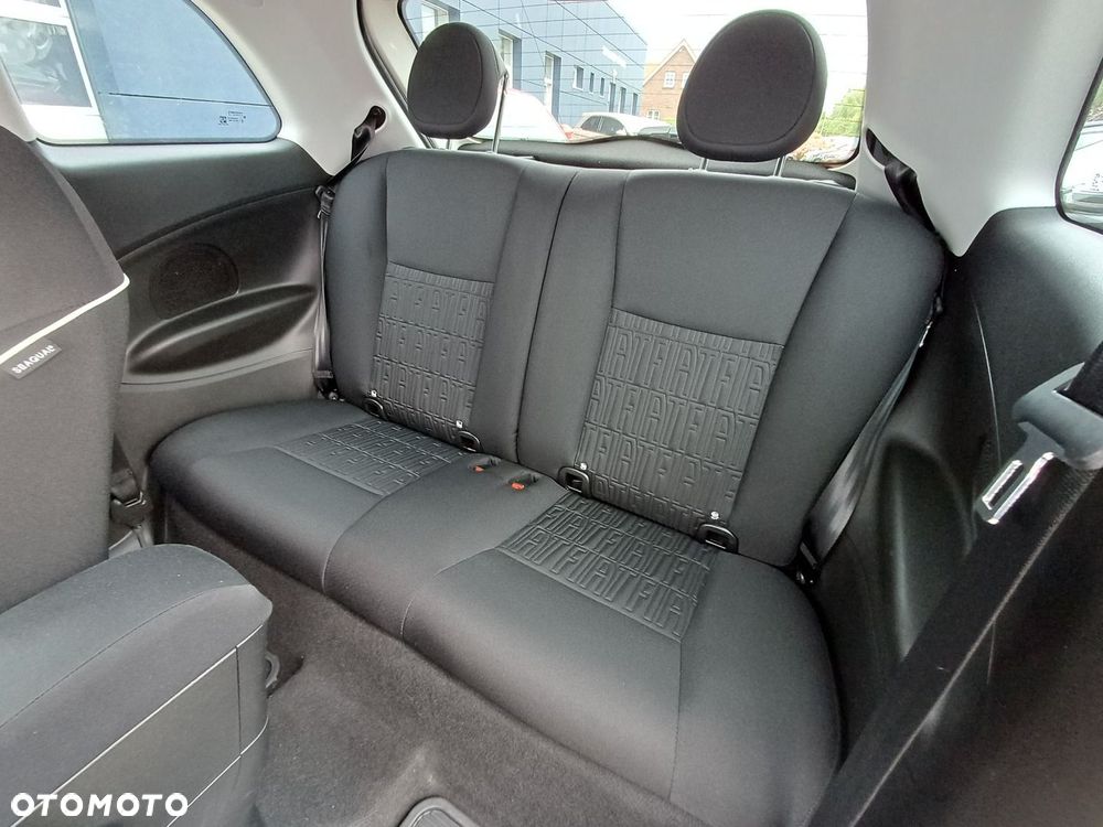 Fiat 500e - 27