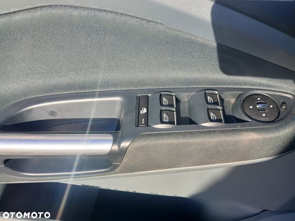 Ford C-MAX 2.0 TDCi SYNC Edition - 11