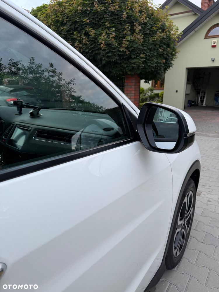 Honda HR-V 1.5 Executive (ADAS) - 7