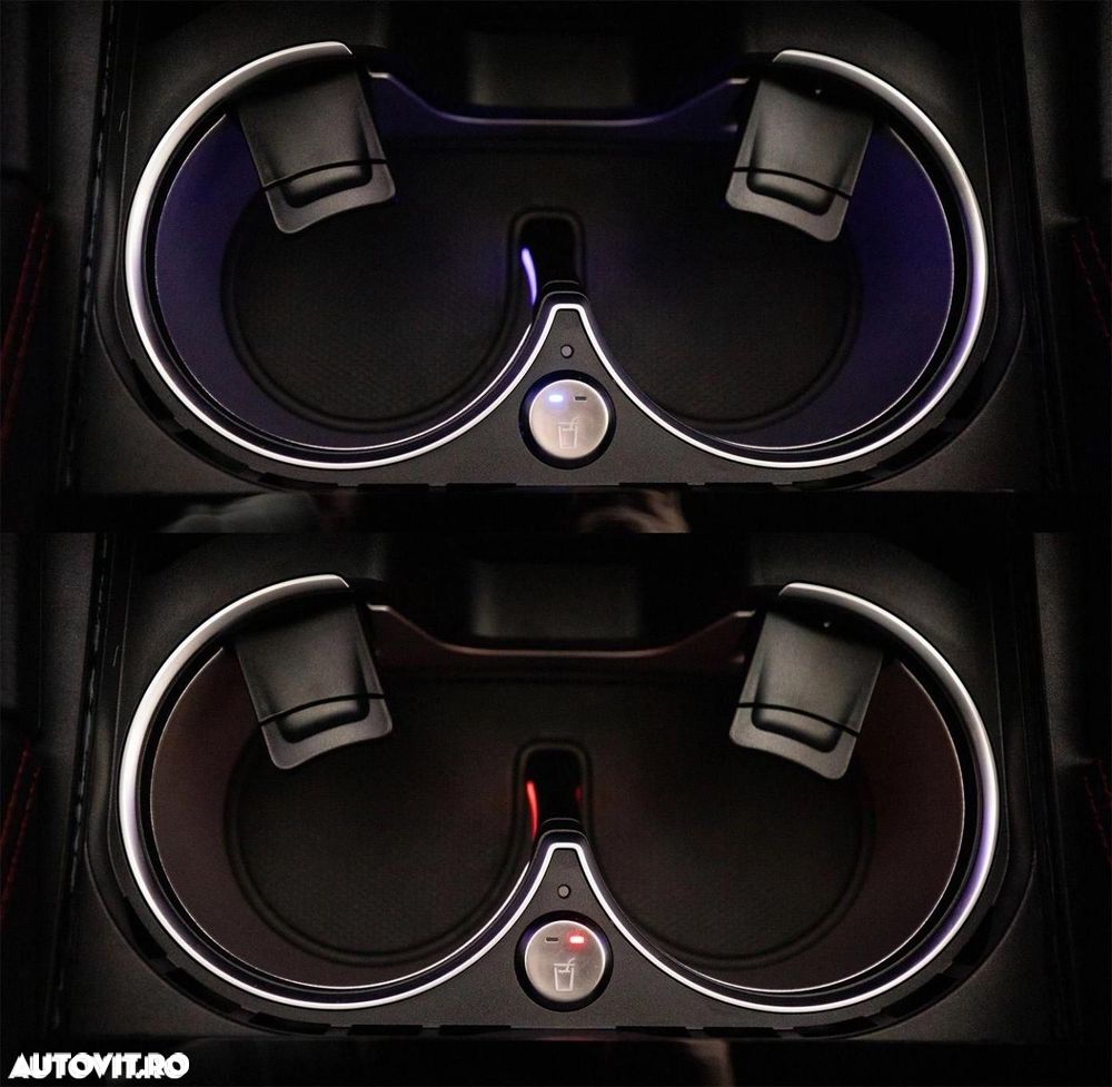 Mercedes-Benz GLE Coupe AMG 53 PHEV - 33