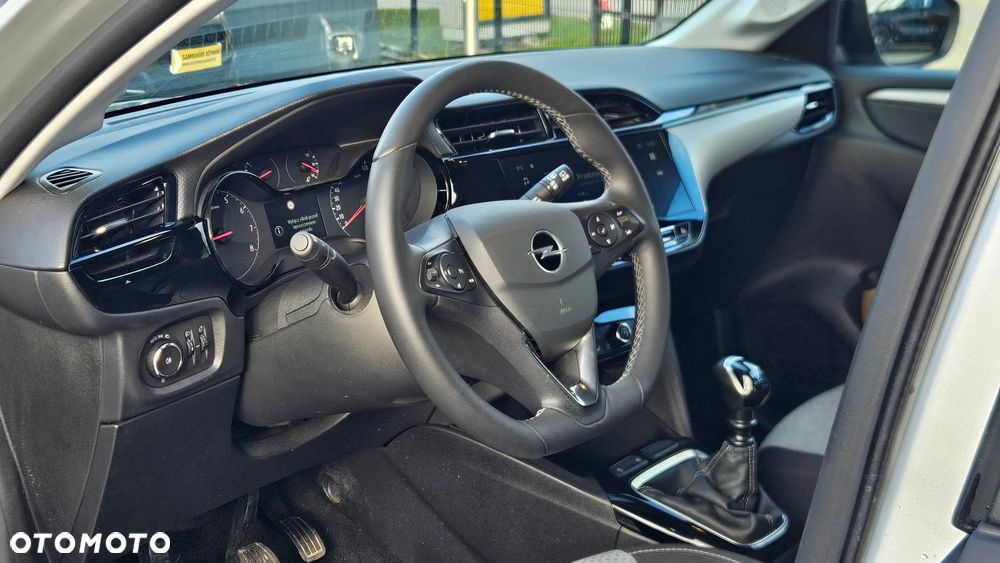 Opel Corsa 1.2 T S&S - 15