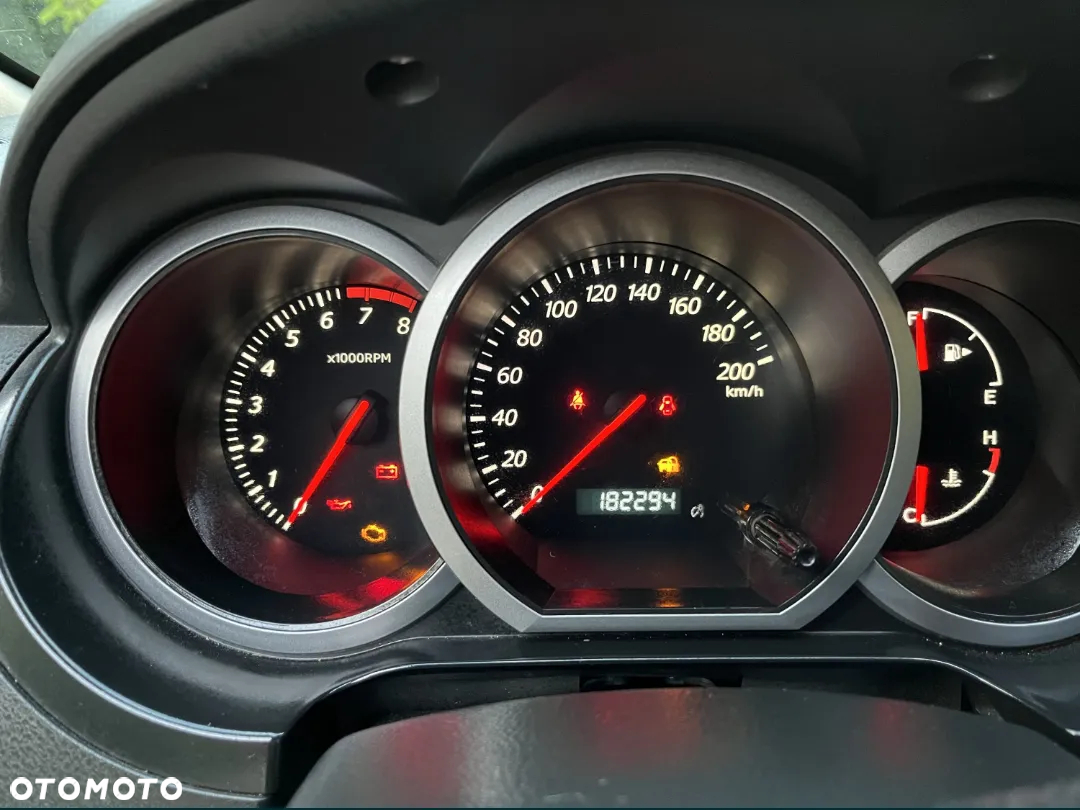 Suzuki Grand Vitara 1.6 - 7