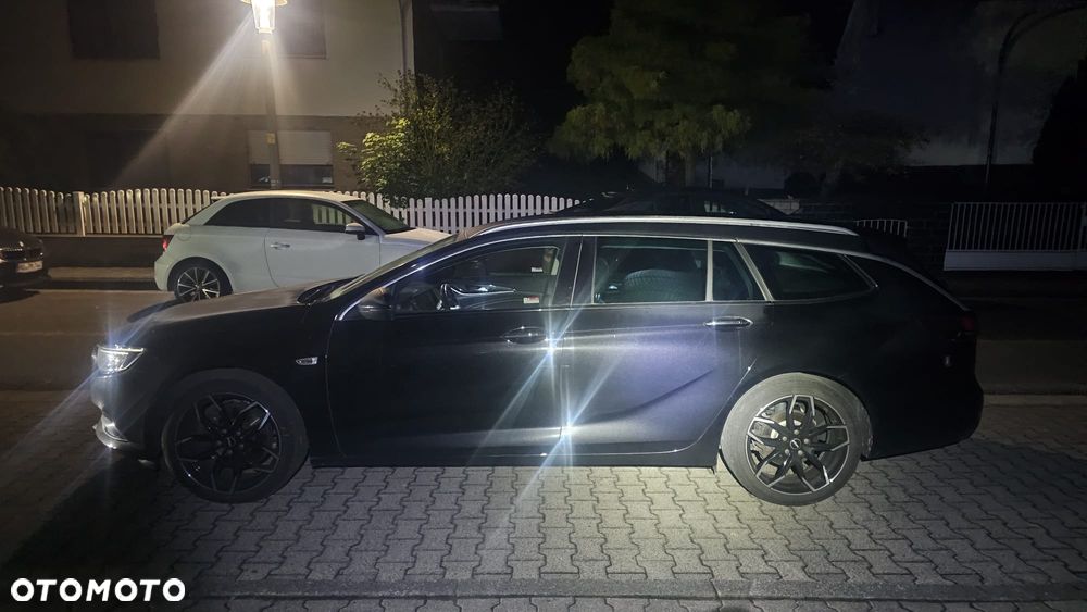 Opel Insignia 2.0 Innovation - 7