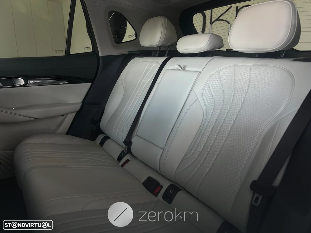 Geely E5 60 kWh Max - 12