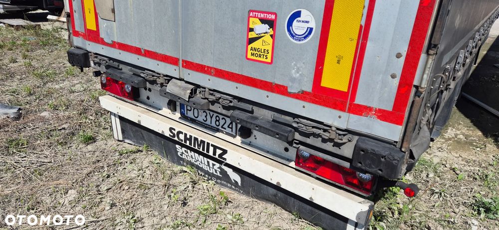 Schmitz Cargobull Megatrailer - 5