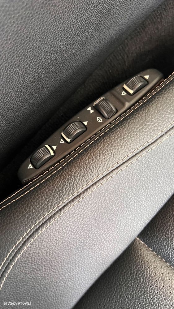 Mercedes-Benz E 250 CGi Avantgarde BE Auto - 35