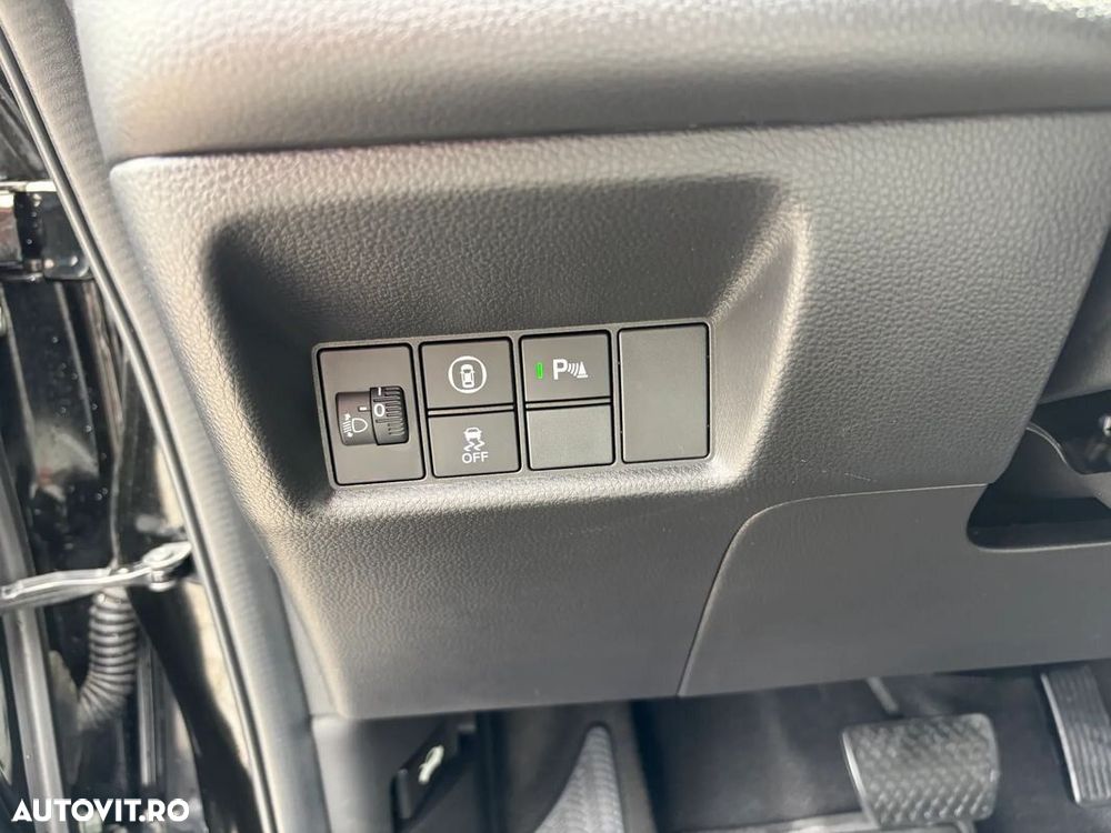 Honda Jazz 1.5 e:HEV Executive - 17