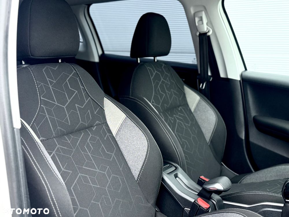 Peugeot 2008 1.2 Pure Tech GPF Allure S&S - 34