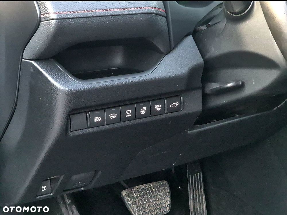 Toyota RAV4 2.5 Plug-In Hybrid Executive 4x4 - 30