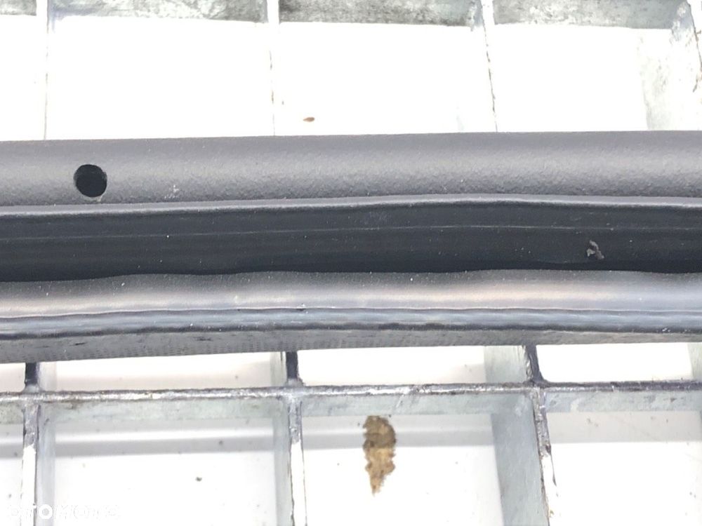 USZCZELKA DRZWI TYŁ LEWA  SKODA OCTAVIA III (5E3, NL3, NR3) 2012 - 2022 1.4 TSI 110 kW [150 KM] - 2