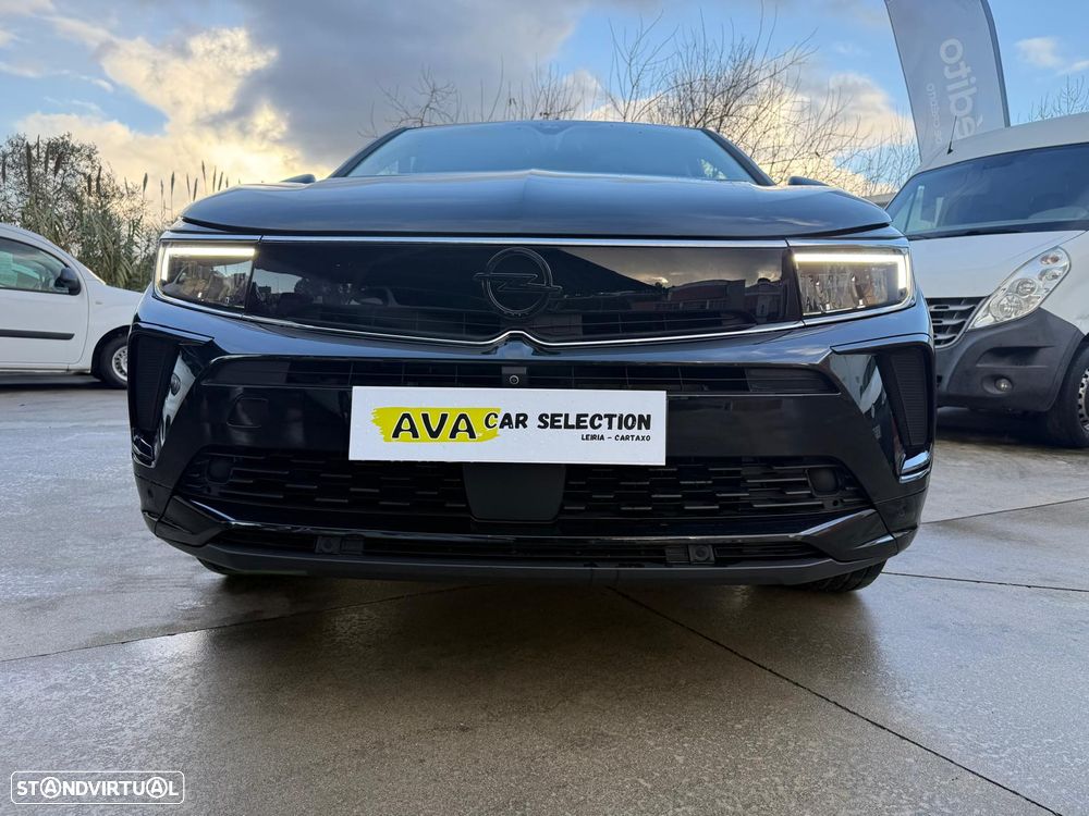 Opel Grandland 1.5 CDTI GS Line AT - 8