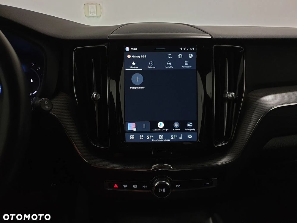 Volvo XC 60 B4 D Geartronic RDesign - 17