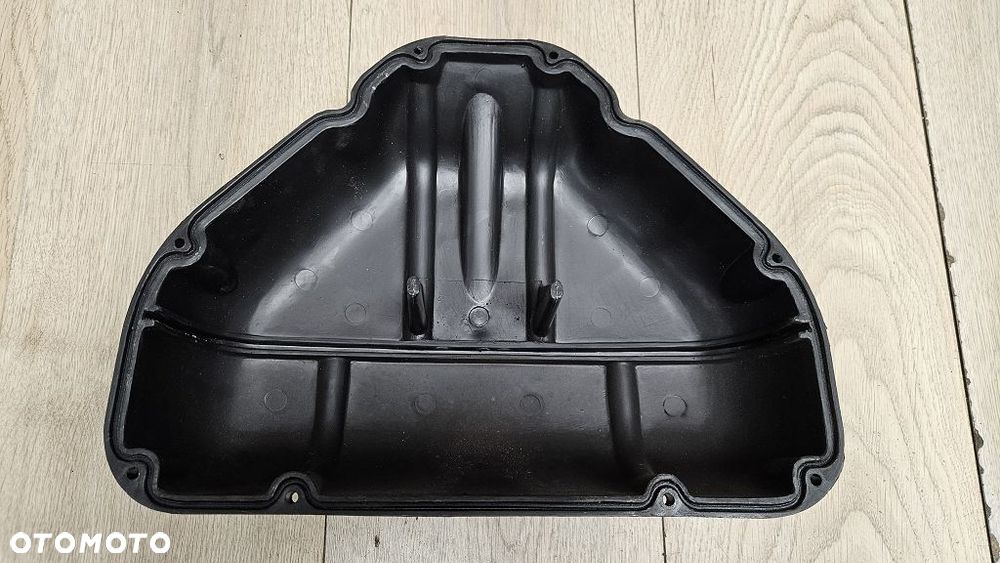 Obudowa Filtra Powietrza Pokrywa Airbox Yamaha YZF 600 R Thundercat 4TV - 6