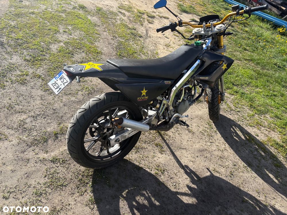 Derbi Senda - 2