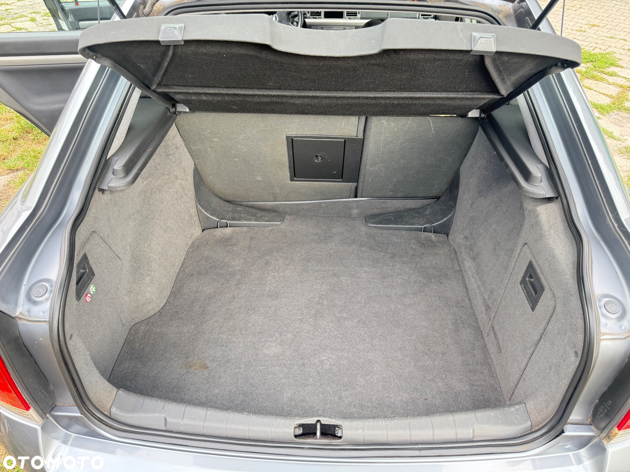 Opel Vectra 1.8 Caravan Cosmo - 6