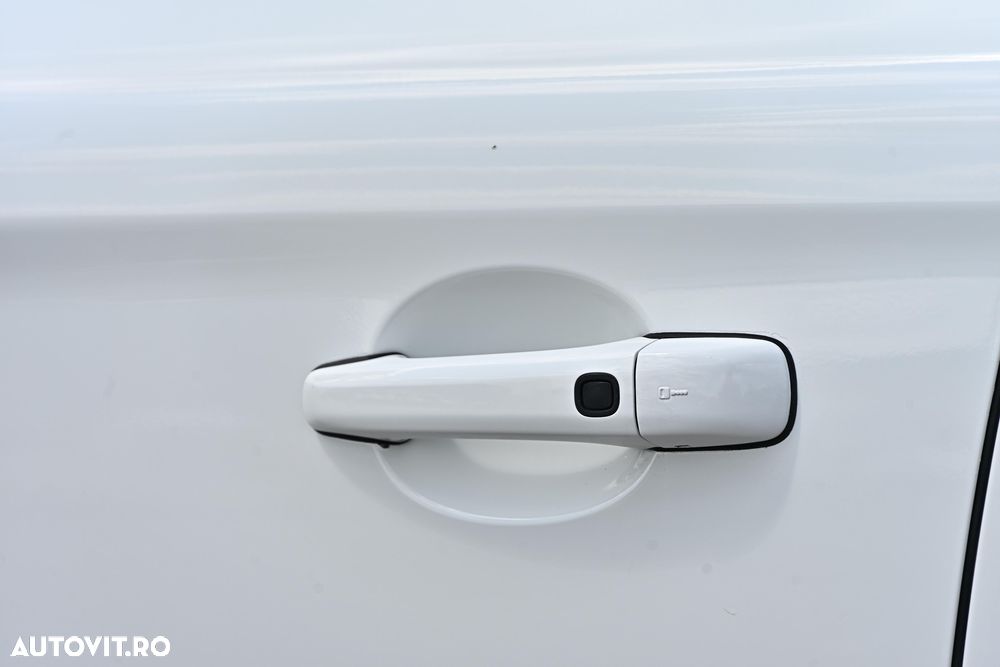 VOLVO XC60 2014 — imagine 35