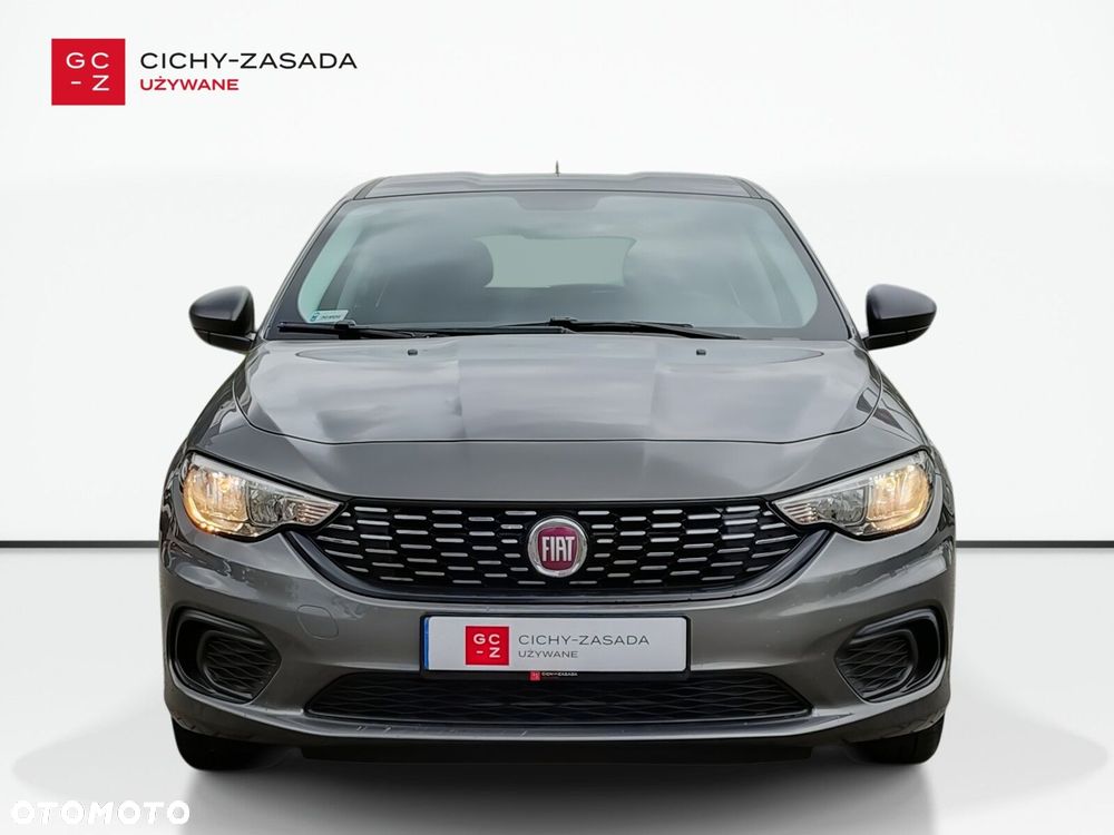 Fiat Tipo 1.4 16v Pop - 8